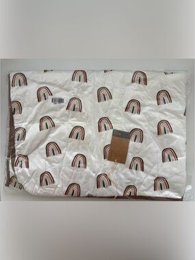 Kyte Baby Toddler Blanket 1.0